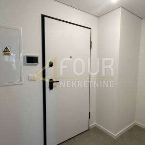 Rijeka, Zamet, 1s+db, 54.77m2, lođa, pogled na more