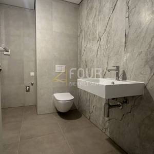 Rijeka, Zamet, 1s+db, 54.77m2, lođa, pogled na more