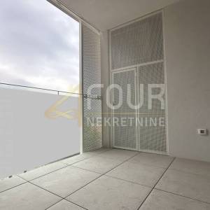 Rijeka, Zamet, 1s+db, 54.77m2, lođa, pogled na more