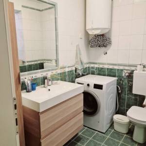 Rijeka, Zamet, 2s+db, 45.84m2, pogled na more