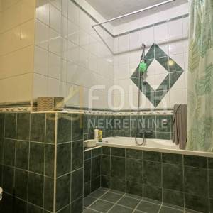 Rijeka, Zamet, 2s+db, 45.84m2, pogled na more