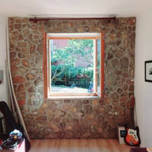 Rijeka, Zamet, 2s+db, 45.84m2, pogled na more