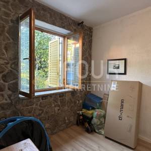 Rijeka, Zamet, 2s+db, 45.84m2, pogled na more