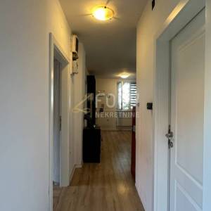 Rijeka, Zamet, 2s+db, 45.84m2, pogled na more