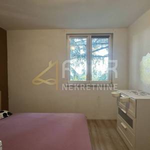 Rijeka, Zamet, 2s+db, 45.84m2, pogled na more