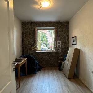 Rijeka, Zamet, 2s+db, 45.84m2, pogled na more