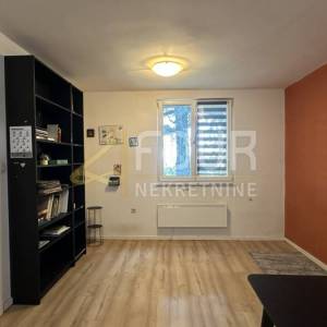 Rijeka, Zamet, 2s+db, 45.84m2, pogled na more