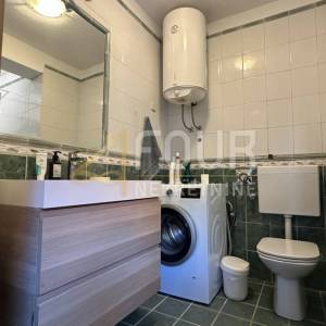 Rijeka, Zamet, 2s+db, 45.84m2, pogled na more