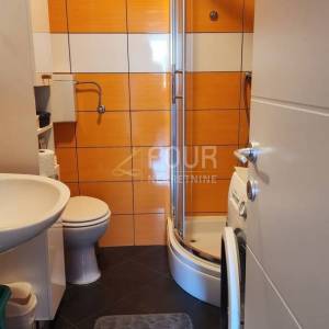 Rijeka, Zamet, 2s+db, 55m2, balkon, pogled na more