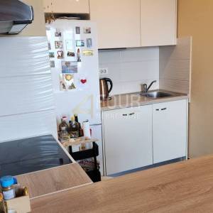 Rijeka, Zamet, 2s+db, 55m2, balkon, pogled na more