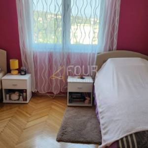 Rijeka, Zamet, 2s+db, 55m2, balkon, pogled na more