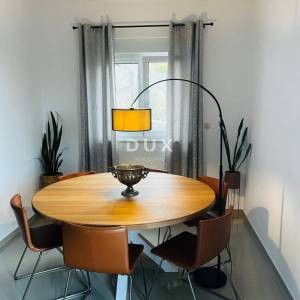 RIJEKA, ZAMET - novogradnja, dvoetažna kuća sa garažom i okućnicom, snižena cijena!