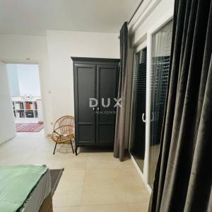 RIJEKA, ZAMET - novogradnja, dvoetažna kuća sa garažom i okućnicom, snižena cijena!