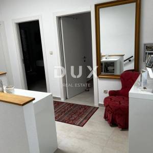 RIJEKA, ZAMET - novogradnja, dvoetažna kuća sa garažom i okućnicom, snižena cijena!