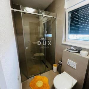 RIJEKA, ZAMET - novogradnja, dvoetažna kuća sa garažom i okućnicom, snižena cijena!