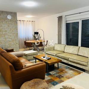 RIJEKA, ZAMET - novogradnja, dvoetažna kuća sa garažom i okućnicom, snižena cijena!