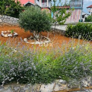 RIJEKA, ZAMET - novogradnja, dvoetažna kuća sa garažom i okućnicom, snižena cijena!