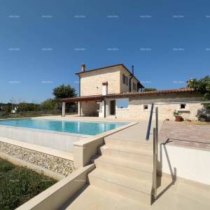 Rijetkost na tržištu! Istra  Barban