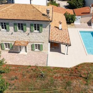 Rijetkost na tržištu! Istra  Barban