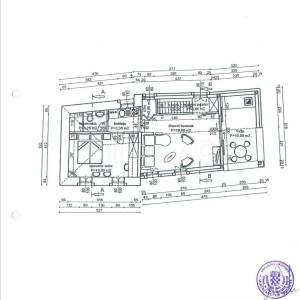 Rogoznica - centar, dozvola za rekonstrukciju kamenih kuća.