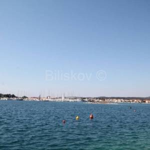 Rogoznica - centar, dozvola za rekonstrukciju kamenih kuća.