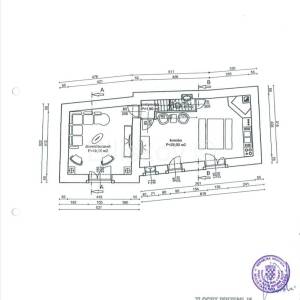 Rogoznica - centar, dozvola za rekonstrukciju kamenih kuća.