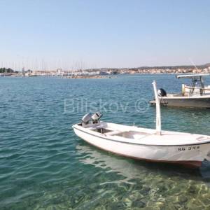 Rogoznica - centar, dozvola za rekonstrukciju kamenih kuća.