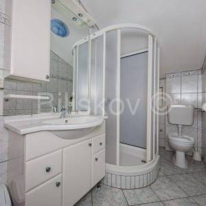 Rogoznica, Zatoglav, apartmanski objekt - 7 app