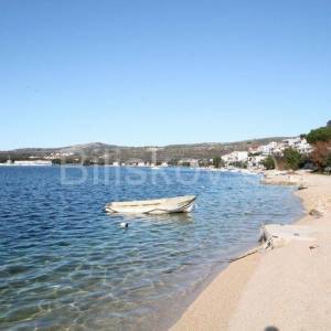 Rogoznica, Zatoglav, apartmanski objekt - 7 app