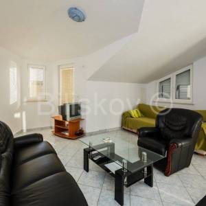 Rogoznica, Zatoglav, apartmanski objekt - 7 app