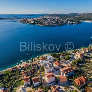 Rogoznica, Zatoglav, apartmanski objekt - 7 app