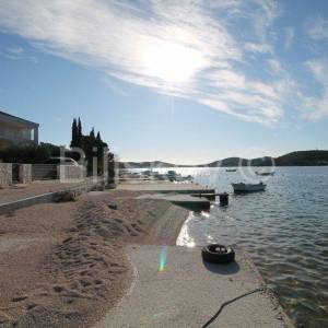 Rogoznica, Zatoglav, apartmanski objekt - 7 app