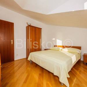 Rogoznica, Zatoglav, apartmanski objekt - 7 app