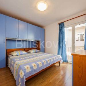 Rogoznica, Zatoglav, apartmanski objekt - 7 app