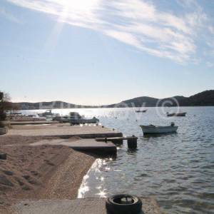 Rogoznica, Zatoglav, apartmanski objekt - 7 app