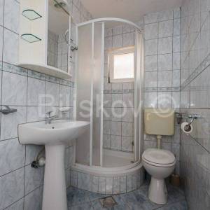 Rogoznica, Zatoglav, apartmanski objekt - 7 app