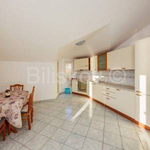 Rogoznica, Zatoglav, apartmanski objekt - 7 app