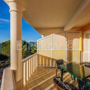 Rogoznica, Zatoglav, apartmanski objekt - 7 app