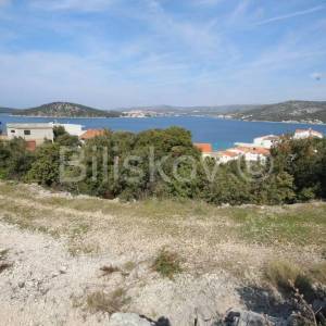 Rogoznica,Ražanj,građevinsko zemljište.