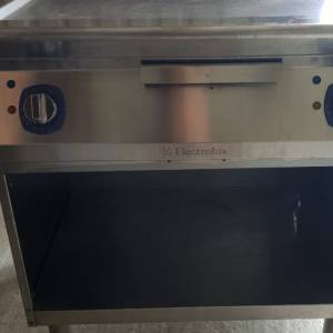 Roštilj je top stanje