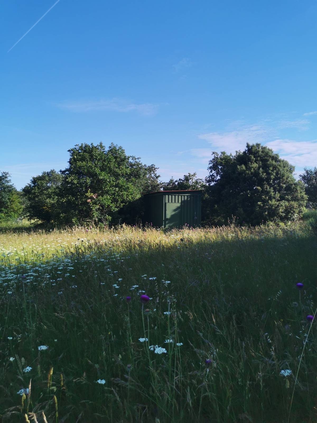 Rovinj poljoprivredno zemljište