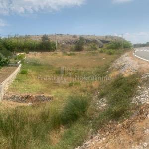 RTINA -RAŽANAC -GRAĐEVINSKO ZEMLJIŠTE- POVOLJNO!