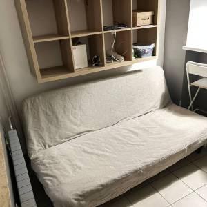 Rudeš, poslovni prostor 17m2, zaseban ulaz, blizina raznih sadržaja