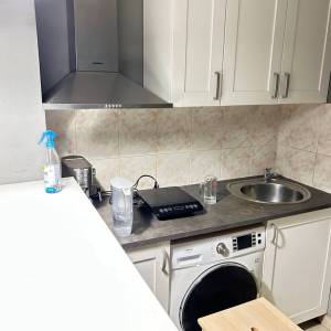 Rudeš, poslovni prostor 17m2, zaseban ulaz, blizina raznih sadržaja