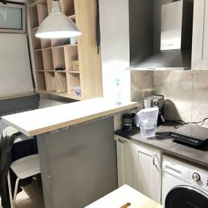 Rudeš, poslovni prostor 17m2, zaseban ulaz, blizina raznih sadržaja