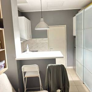 Rudeš, poslovni prostor 17m2, zaseban ulaz, blizina raznih sadržaja