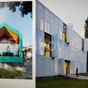 Rukavac, Vis- kuća sa 7 apartmana