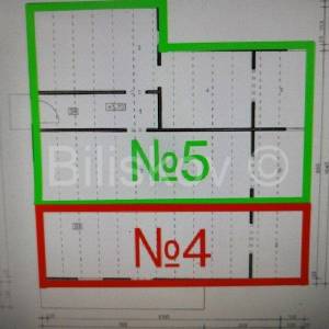 Rukavac, Vis- kuća sa 7 apartmana