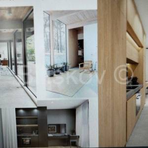 Rukavac, Vis- kuća sa 7 apartmana