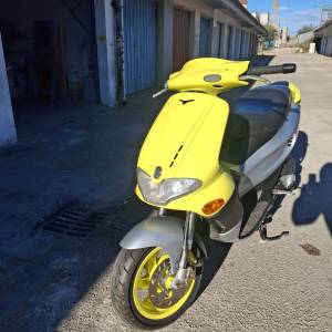 Runer 50 sp 2002 god